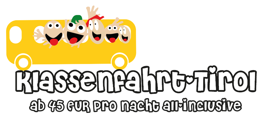 Hotel Sailer Hochzeiger Haus Klassenfahrt Tirol